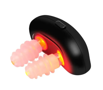 Infrared Nasal Therapy