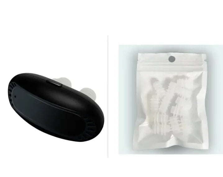 Infrared Nasal Therapy