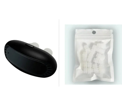 Infrared Nasal Therapy